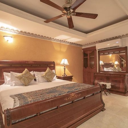 Piemont Hotel Boutique Cartagena Eksteriør bilde
