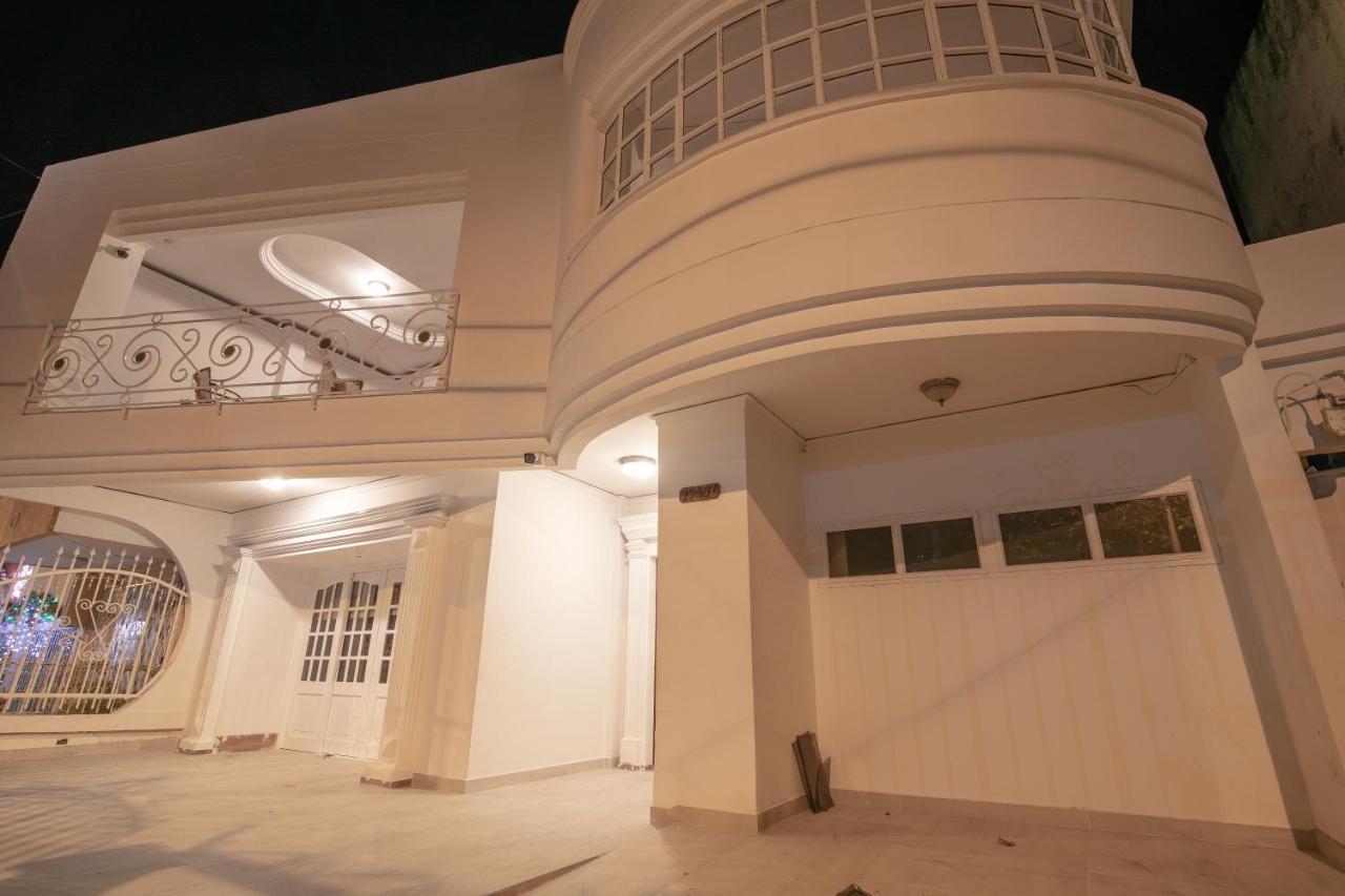 Piemont Hotel Boutique Cartagena Eksteriør bilde