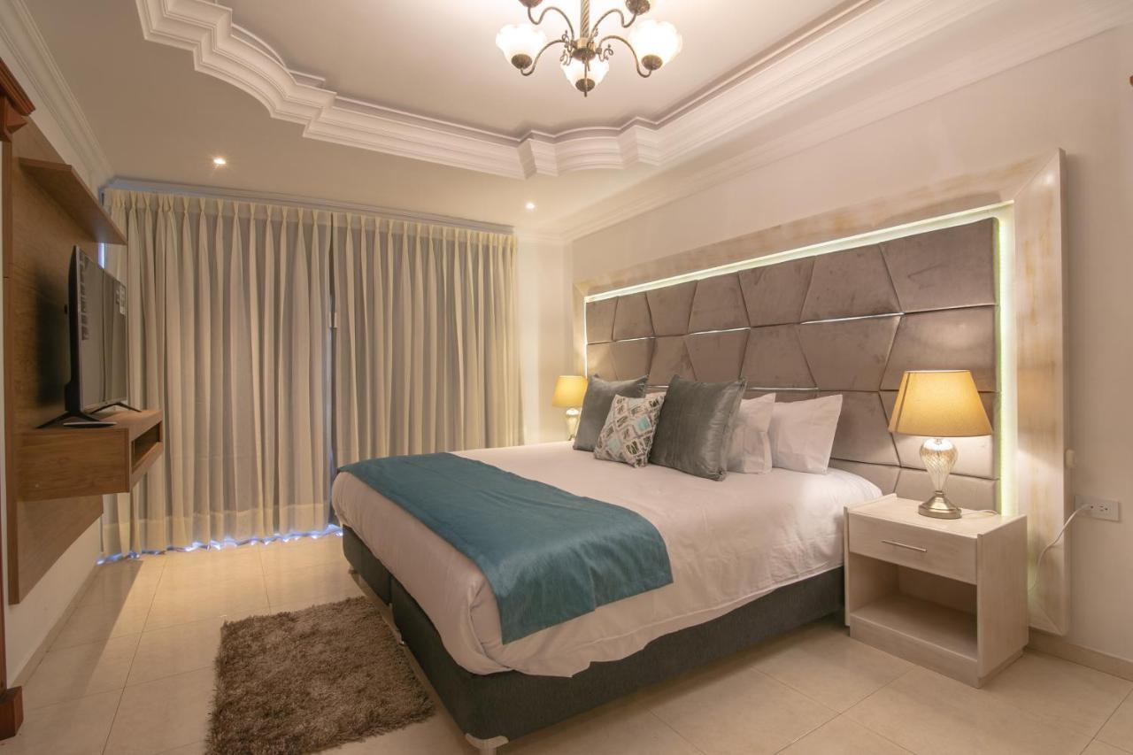 Piemont Hotel Boutique Cartagena Eksteriør bilde