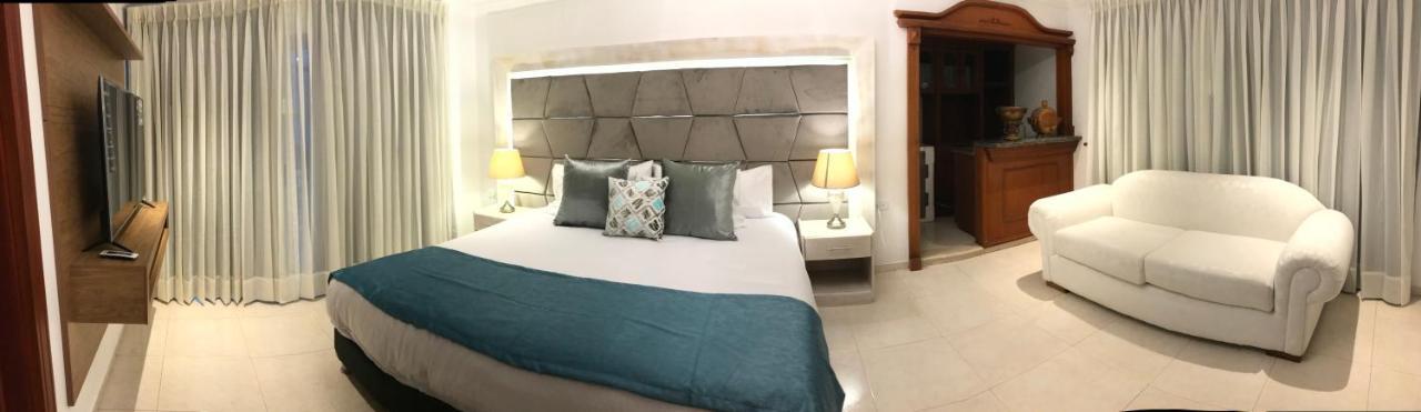 Piemont Hotel Boutique Cartagena Eksteriør bilde