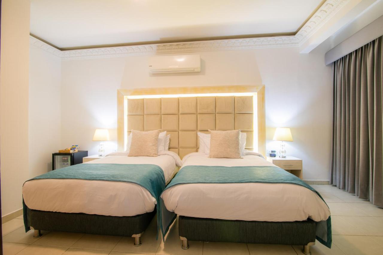 Piemont Hotel Boutique Cartagena Eksteriør bilde