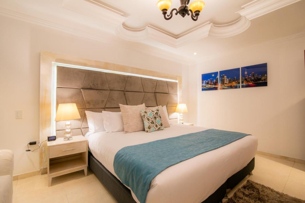 Piemont Hotel Boutique Cartagena Eksteriør bilde