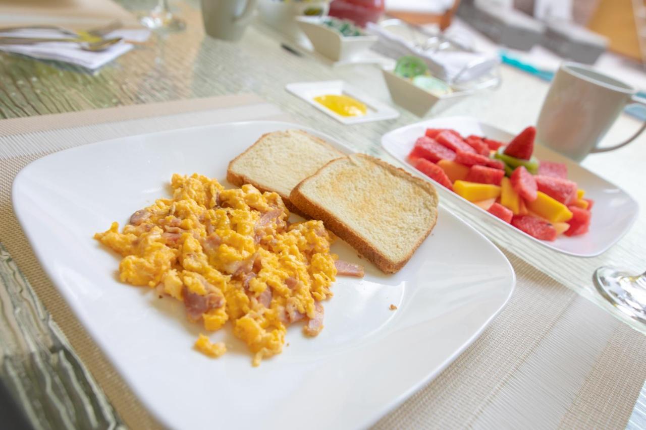 Piemont Hotel Boutique Cartagena Eksteriør bilde