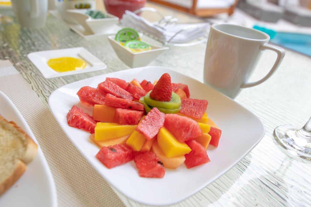 Piemont Hotel Boutique Cartagena Eksteriør bilde