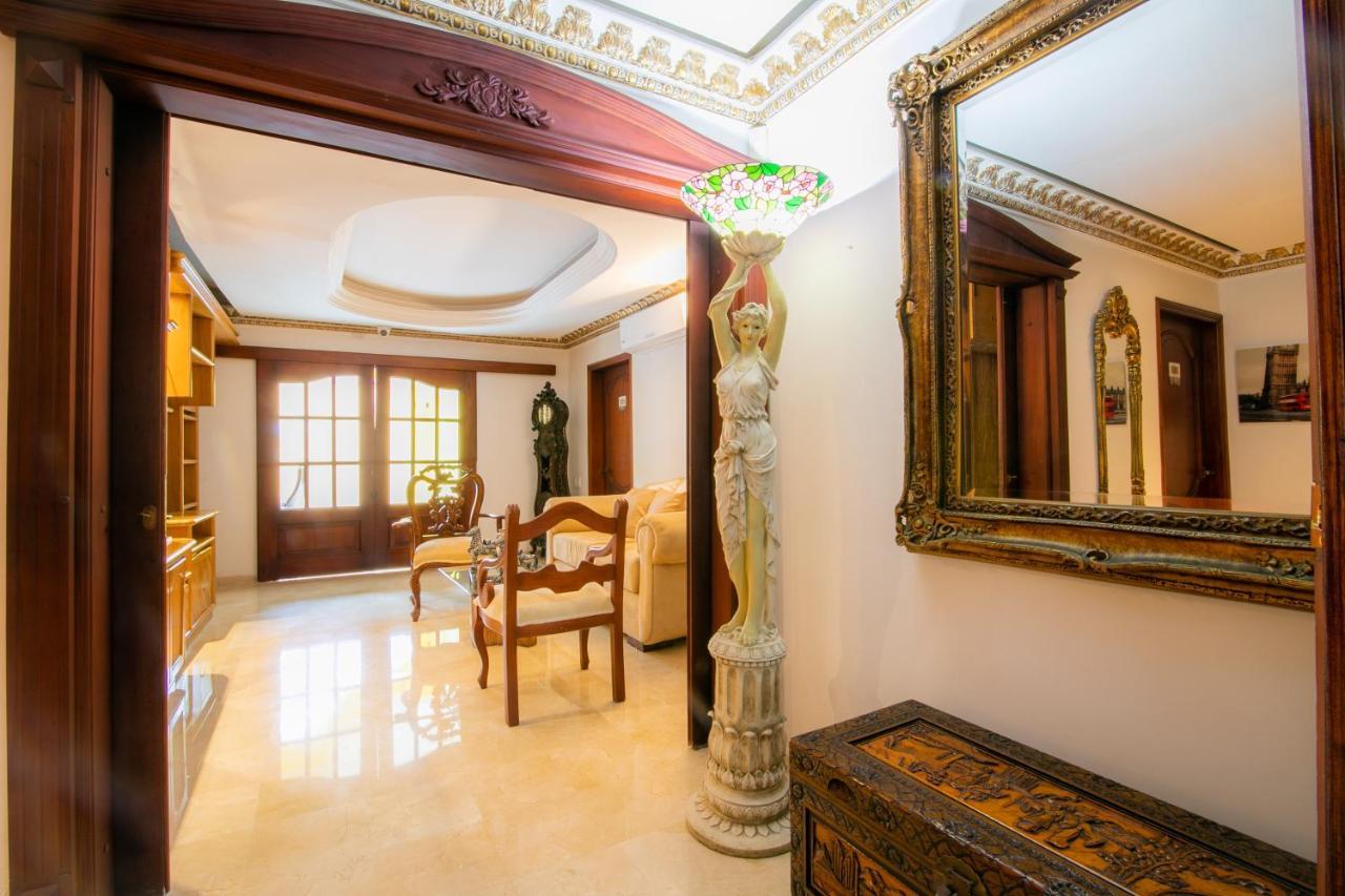 Piemont Hotel Boutique Cartagena Eksteriør bilde