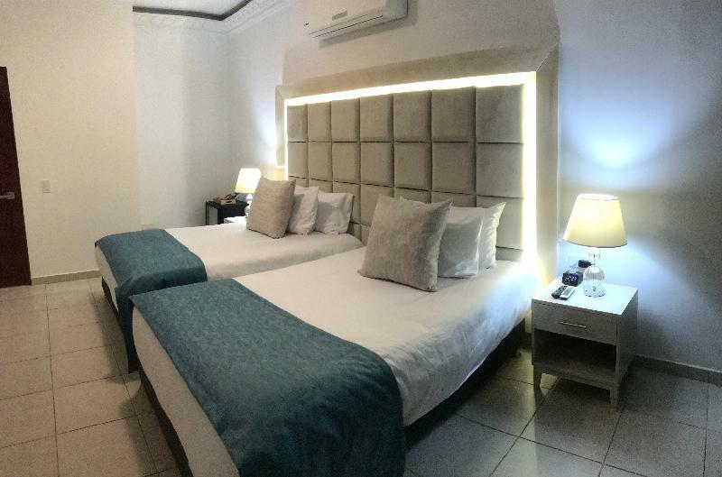Piemont Hotel Boutique Cartagena Eksteriør bilde